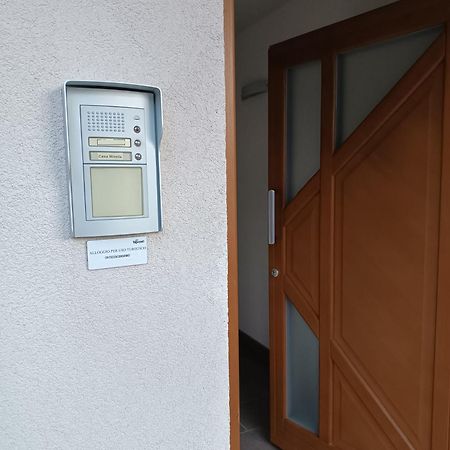 Casa Mirella Apartment Vigolo Vattaro Luaran gambar