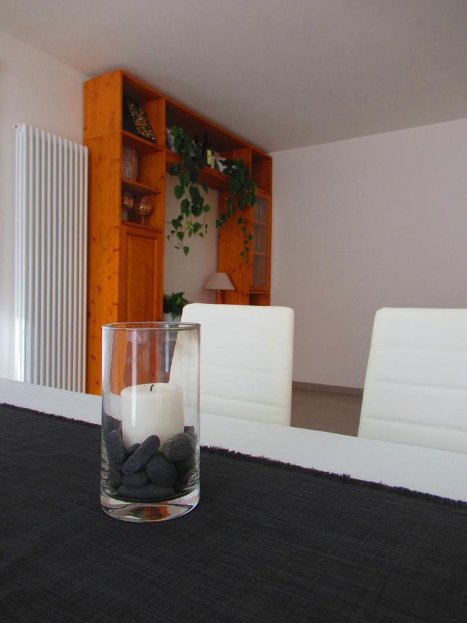 Casa Mirella Apartment Vigolo Vattaro Luaran gambar