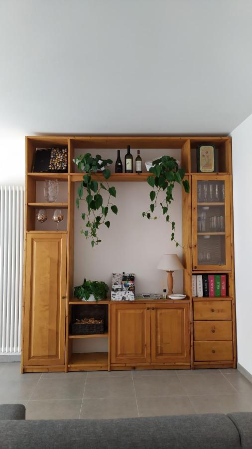 Casa Mirella Apartment Vigolo Vattaro Luaran gambar