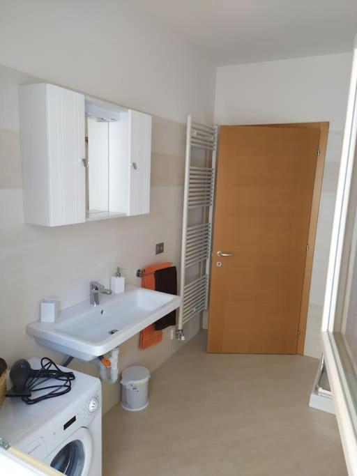 Casa Mirella Apartment Vigolo Vattaro Luaran gambar