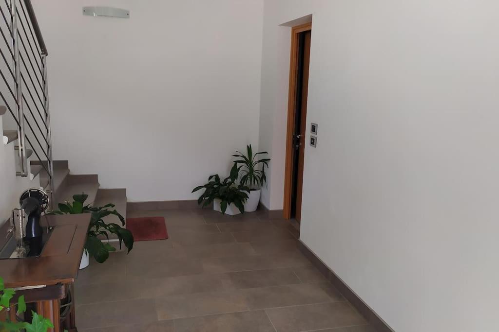 Casa Mirella Apartment Vigolo Vattaro Luaran gambar