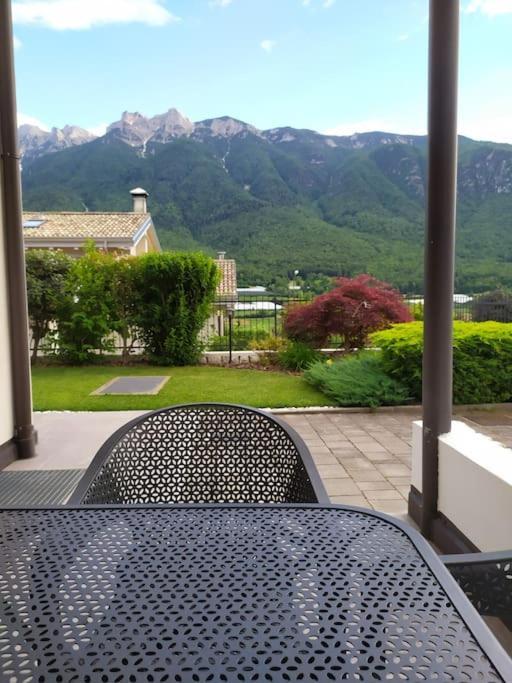 Casa Mirella Apartment Vigolo Vattaro Luaran gambar