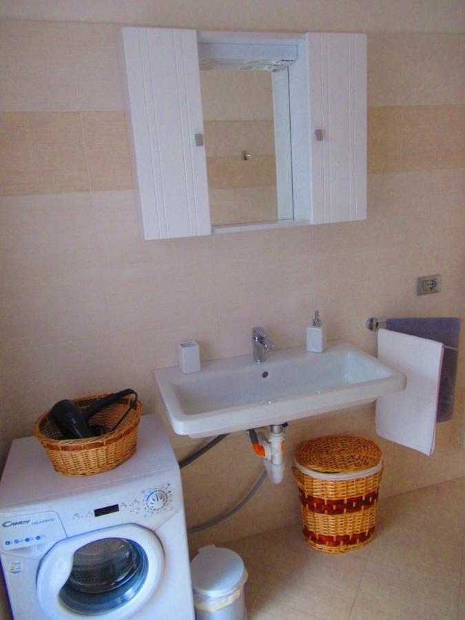 Casa Mirella Apartment Vigolo Vattaro Luaran gambar