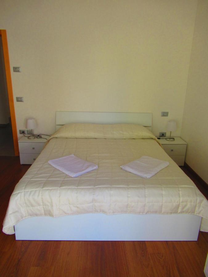 Casa Mirella Apartment Vigolo Vattaro Luaran gambar