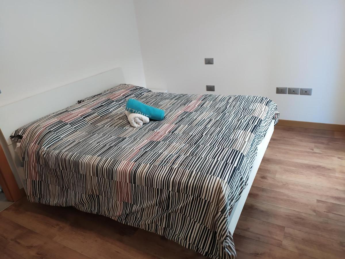 Casa Mirella Apartment Vigolo Vattaro Luaran gambar