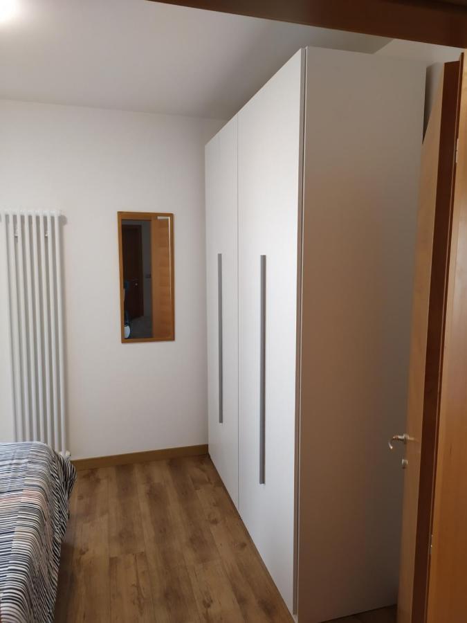 Casa Mirella Apartment Vigolo Vattaro Luaran gambar