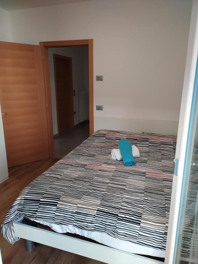 Casa Mirella Apartment Vigolo Vattaro Luaran gambar