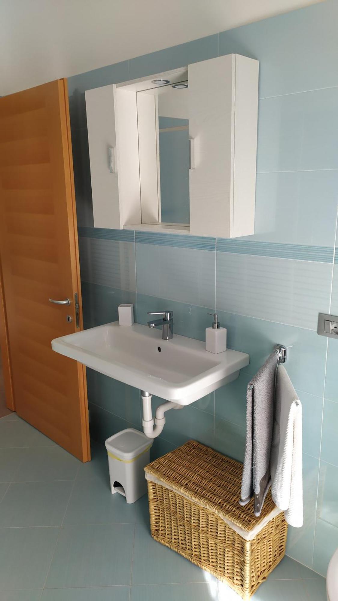 Casa Mirella Apartment Vigolo Vattaro Luaran gambar