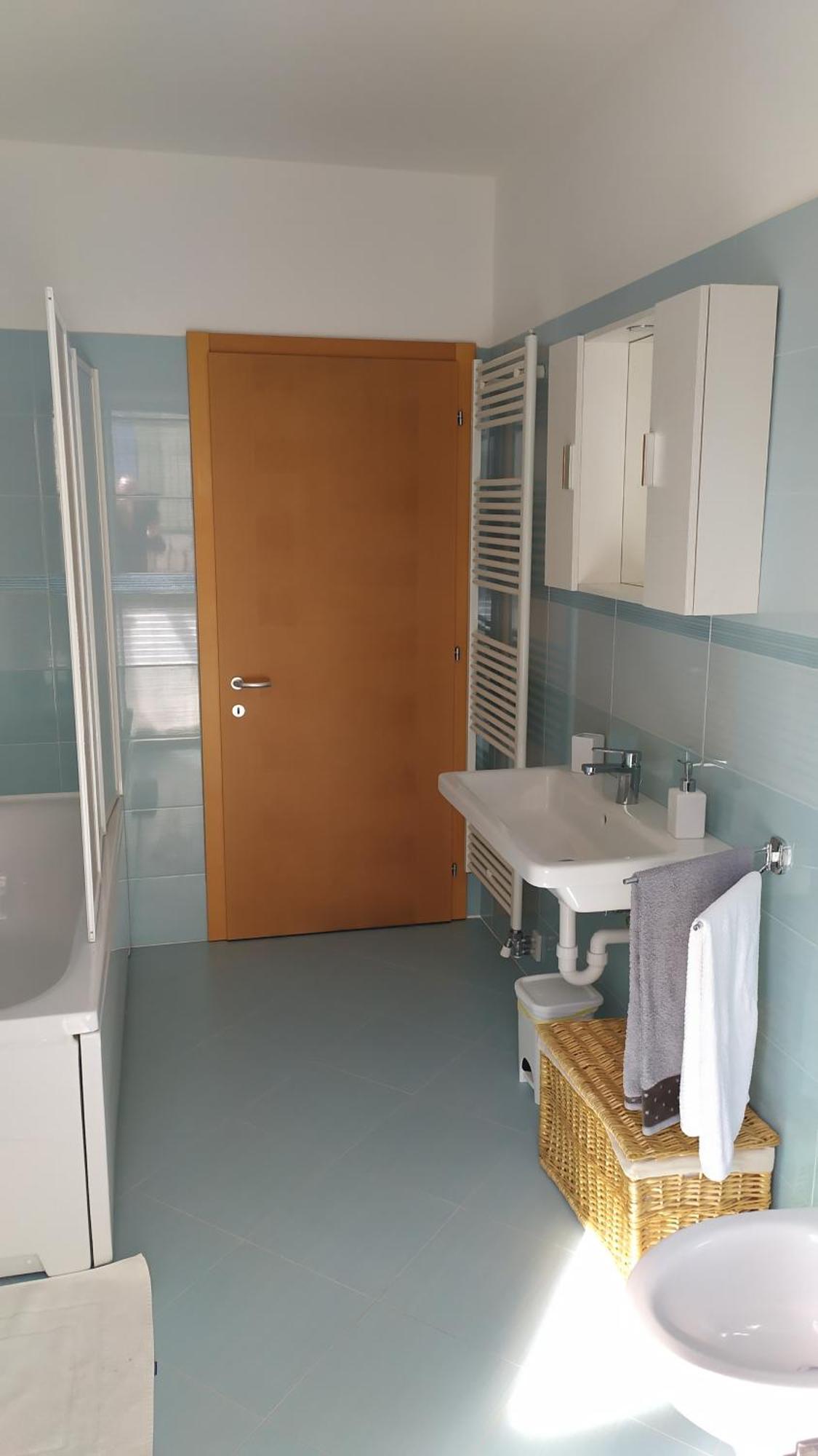 Casa Mirella Apartment Vigolo Vattaro Luaran gambar