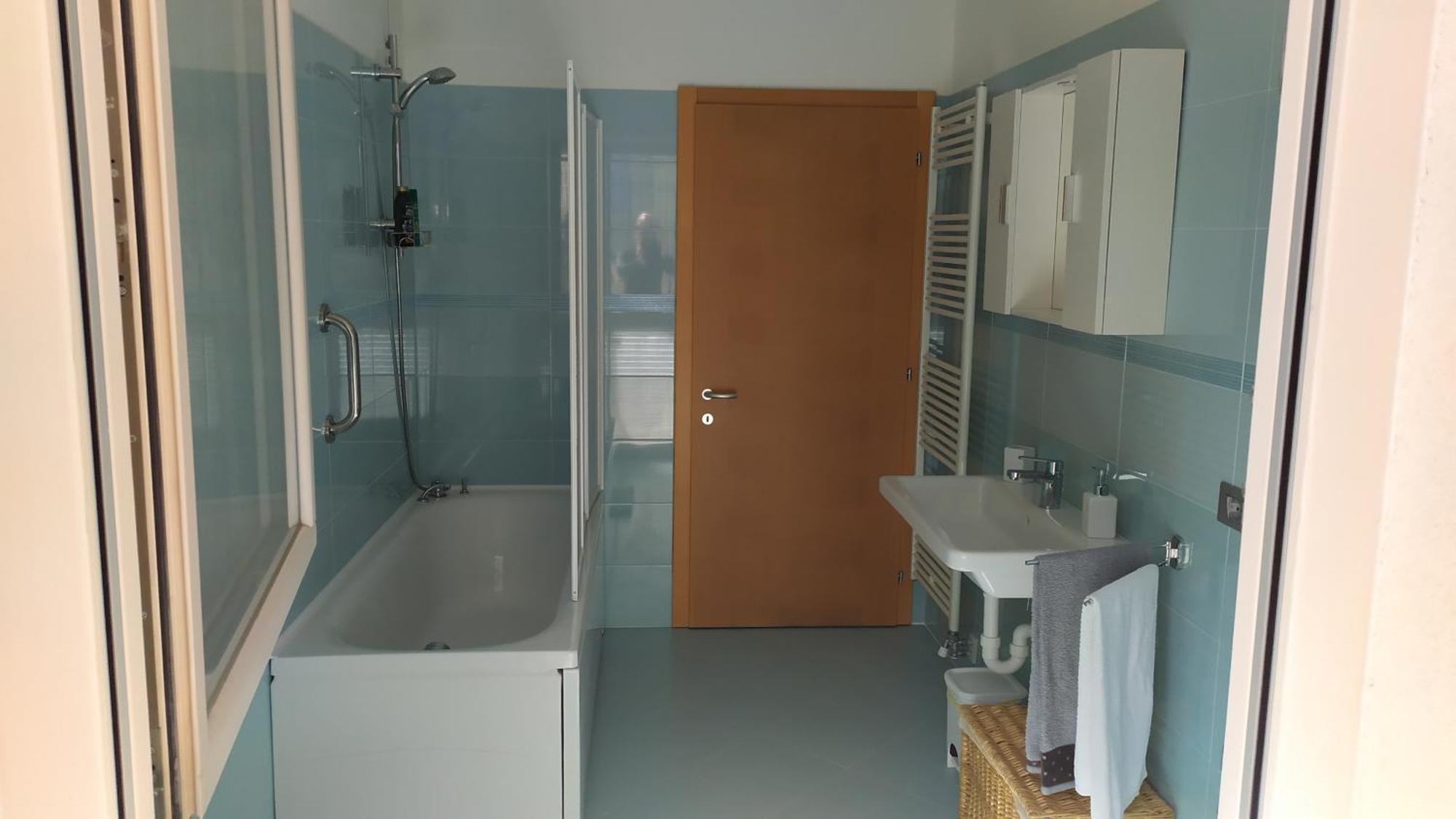 Casa Mirella Apartment Vigolo Vattaro Luaran gambar